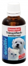 Beaphar Sensitiv Tränenfleckentferner Hund, 50ml